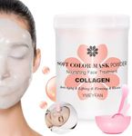 YMEYFAN Jelly Mask for Facials Prof