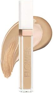 Light Illusion Full Coverage Concealer (Light)