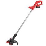 CRAFTSMAN Weedwacker V20 10-in Cordless String Trimmer with Automatic Spool Feed and Edge Roller (CMCST915C1-CA)