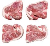 Lamb Chops From Urban Merchants, 6-