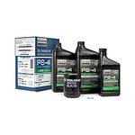 Polaris Oil Change Kit for Specific