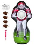 Football Dummy For Kids