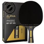 STIGA Alpha Racket