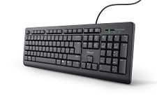 Wired Keyboard For Laptop