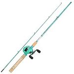 Sougayilang Baitcasting Fishing Rod