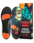 Sport Shock Absorbing Insoles - Ath