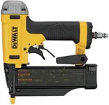 DEWALT Pin Nailer, 23 Gauge, 2-Inch