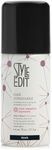 Style Edit Root Touch Up Spray | Temporary Gray Coverage and Black Hair Color Concealer | 0.75 oz. Travel Size