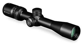 Vortex Optics Crossfire II 2-7x32 Scout Scope; 1-Inch Tube by Vortex