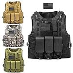 AZB Tactical Vest, Lightweight Airs