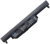 Oyomba A32-K55 Battery for Asus X75V R700V F75VD X75A X75VD K75VM K75VD K75DE R500V X55U X55A K55A K55VD R500 R503U R503A R503C R400K55VD (10.8V/5200mAh)