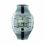 Polar FT4 Heart Rate Monitor Watch 