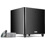 Polk DSWPRO 550wi Wireless-Ready Powered Subwoofer