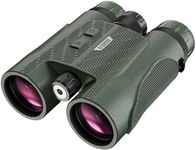 SPORTICH Beyond HD 10x42 ED Laser Rangefinder Binoculars, 2000 Yards Rangefinding, Fog & Waterproof, Fully Multicoated, Rubber Armored, HCD/Los/Angle/Scan Mode