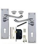 Door Lock Sets