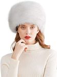 Lovful Winter Women Faux Fur Russia