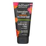 Alba Botanica Hawaiian Warming Volcanic Cleanser