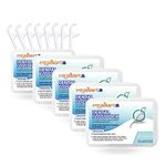 Royalkart Dental Floss Toothpick, Teeth Cleaning (Pack of 150)