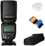 YONGNUO Updated YN600EX-RT II Flash