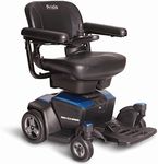 Pride Go-Chair Travel Power Wheelch