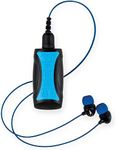 H2O Audio Stream 3 and Surge S+ Ear