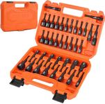 FTIHTRY 39Pcs Magnetic Nut Driver S