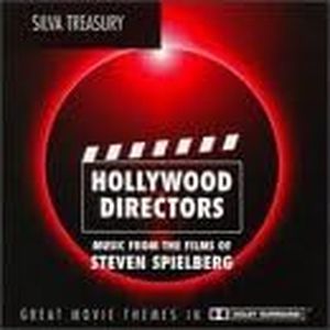 Great Movie Themes In Dolby Surround: Hollywood Directors - Music From The Films Of Steven Spielberg