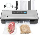 Precision Vacuum Sealer Machine wit