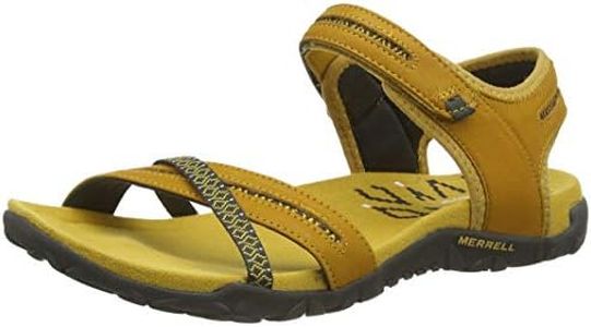 Merrell Wo