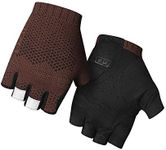 Giro Men's Xnetic Road City/UrbanCyclocross E-Bike Triathlon/Aero Gloves, Mens, City/Urban Cyclocross E-Bike Triathlon/Aero Gloves, Ox Blood, XL