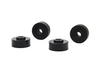 Nolathane REV126.0006 Black Shock Absorber Bushing (Upper Front)