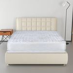 Continental Sleep Hollywood Collection 9-Inch Fully Assembled Othopedic Mattress and Box Spring, King