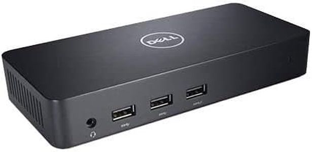 Dell USB 3