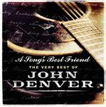 A Song's Best Friend: The Very Best