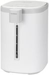 CUCKOO CWP-A501TW | Hot Water Dispenser & Warmer | Auto Dispense & Boil Dry Protection | Insulated Stainless Steel | 5 Liter