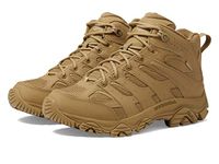 Merrell - Moab 3 Tactical WP Mid - J004111 - Color: Beige - Size: 10.0 UK