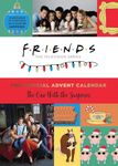 Friends: The One with the Surprises Advent Calendar: The One with the Surprises Friends TV Show (Advent Calendars)