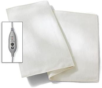 Thermophore Liberty 2 Moist Heat Therapy pad Large 14” x 27”