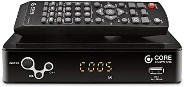 DP CTCB105