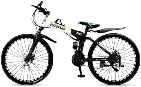 Skyride BM