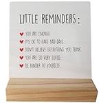 Positive Little Reminders You are E