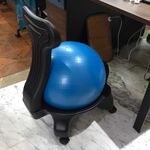 Ball Chair For Desk