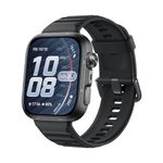 HUAWEI WATCH FIT 5 Pro Smart Watch, GPS, ECG, 1.92" AMOLED FullView Display, Health Monitoring, NFC Pay, Outdoor Sports Fitness Tracker, up to 10 Days Battery Life, 5 ATM, for Android & iOS, Black