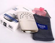 Hakkin Warmer Peacock Standard / Pocket Hand Warmer 24 Hours Made in Japan by Peacock