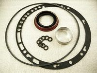 TH350 Front Pump Leak Sealing Kit 1