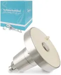 SANYCASA Filtered Shower Head for H