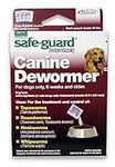 Guard Canine Dewormer for Large Dog