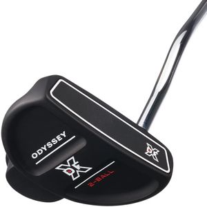 Odyssey DFX 2-Ball Putter, 35-Inch – Precision Golf Club