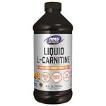 NOW Sports L-Carnitine Liquid 1000 