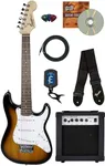 Fender Squier 3/4 Size Kids Mini St